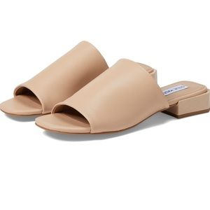 Steve Madden Anders Heeled Sandal